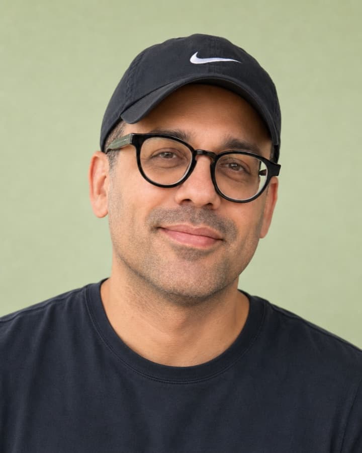 Nathan Pope, founder of OngoingAI
